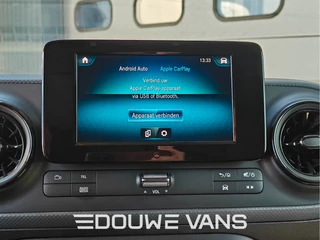 Mercedes-Benz Citan 2024 - 112 L2 Pro Lang Automaat Trekhaak 116pk Carplay imagen 15