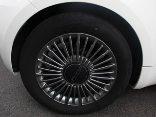 Fiat 500e 2023 - Icon 42 kWh Automaat afbeelding 2 miniatuur
