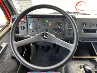 Mercedes-Benz 1124 AF 1996 - N/A immagine 22