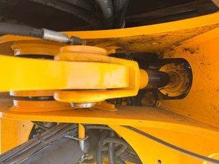 Volvo N/A 2014 - L90G obrazek 36