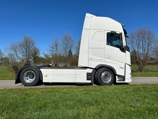 Volvo FH 2026 - 13.500 | AERO | RETARDER | FULL AIR | NO TC !!!! image 5