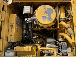 Caterpillar 345BL 2003 - N/A изображение 31