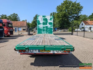 DAF XF 530 FAN 2018 - N/A image 5