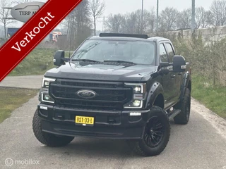 Ford F-250 2022 - USA 6.7 V8 Powerstroke immagine 1
