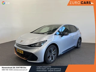 CUPRA Born 2022 - Business 62 kWh for sale