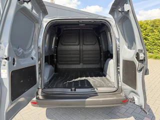 Mercedes-Benz Citan 2022 - 108 CDI / L1H1 / 1e EIG. / CAMERA / AIRCO / CRUISE / CARPLAY / ZEER NETJES! image 8