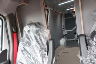 Renault Master 2024 - L3/H2 Gesloten Bestelwagen BPM vrij, POST UITVOERING afbeelding 15