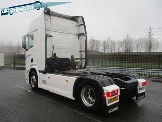 Scania R 2023 - R450 obrazek 3