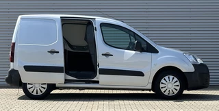 Citroën Berlingo 2018 - 1.6 BlueHDI 75 Club airco|Cruise zdjecie 3