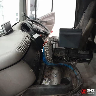 DAF N/A 2009 - Occ Cabine RHD DAF zdjecie 13
