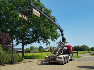 Scania P 2017 - P410 bild 23
