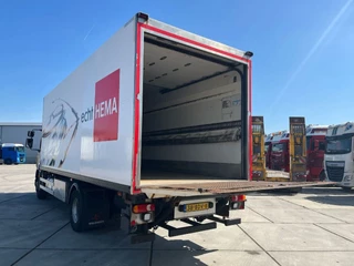 DAF LF 220 2014 - FA bild 13