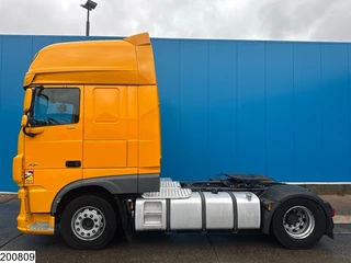 DAF XF480 2018 - EURO 6, ACC, Standairco image 11