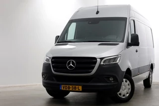 Mercedes-Benz Sprinter 2019 - 319 CDI 3.0 V6 190pk E6 L2H2 7G Automaat LED/Camera/Navi Trekhaak 3500kg 10-2019 na sprzedaż