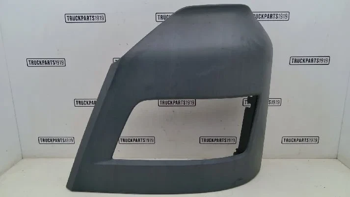 MAN - Body & Chassis Parts Bumperzijdeel Li. top image 1