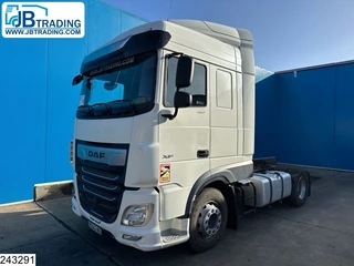 DAF XF 480 2019 - EURO 6, ACC te koop