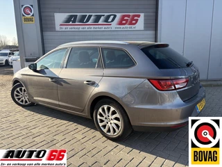 SEAT Leon 2016 - ST 1.6 TDI Style imagem 3