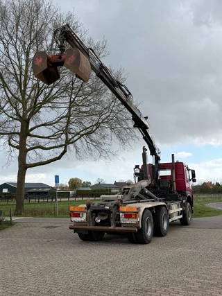Terberg FM1350-WDGL 2006 - N/A obrazek 7