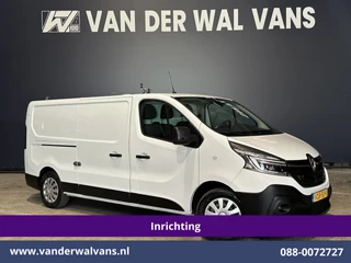 Renault Trafic 2020 - 2.0 dCi 120pk L2H1 inrichting Euro6 Airco | Navigatie | Camera | LED | Trekhaak obrazek 1