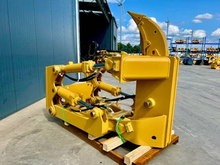 Cat N/A 2026 - D7 / D7H / D7R SS Ripper bild 3