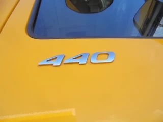 DAF XF 440 2015 - NL TRUCK изображение 19