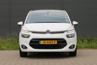 Citroën C4 Picasso 2016 - 1.6 e-THP Exclusive Automaat Trekhaak Stoelmassage !!NIEUWBINNEN!! bild 11