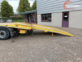 MAN TGS 2018 - 35.500 immagine 21