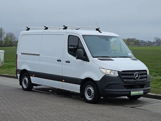 Mercedes-Benz Sprinter 2021 - 211 image 5