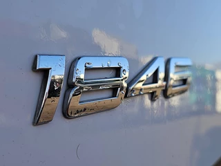 Mercedes-Benz Actros 2022 - 1846 LS zdjecie 18