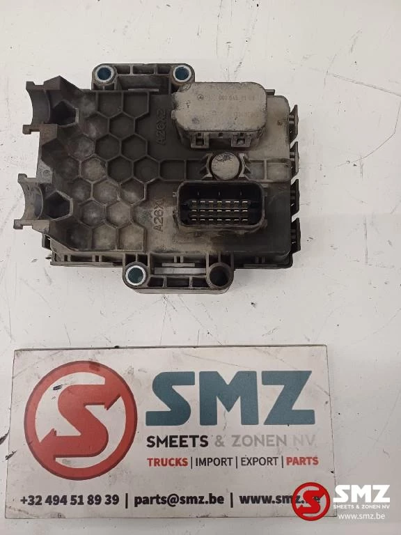 Mercedes-Benz 2014 - Occ ECU CLCS regeleenheid Mercedes afbeelding 1