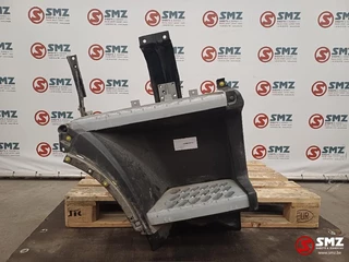 Volvo N/A 2017 - Occ opstapbak rechts Volvo zdjecie 1