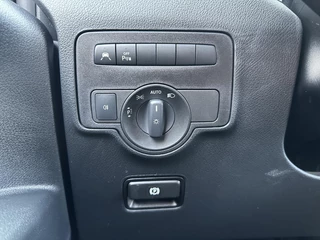 Mercedes-Benz Vito 2023 - 116 CDI Dubbele Cabine Navigatie Camera obrazek 18