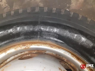 Michelin N/A - Occ vrachtwagenband Michelin 245/70R19.5 obrazek 3
