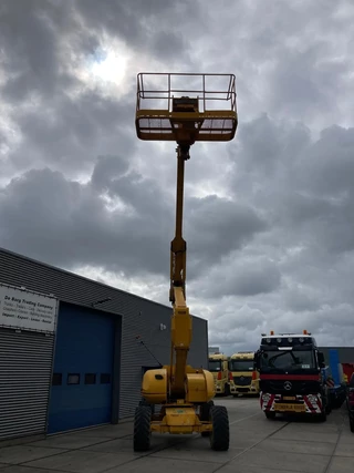 Manitou N/A 2011 - 200 AJ zdjecie 9