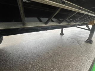 Reisch N/A 2012 - RSBS-35/24 LK *Walkingfloor/Schubboden*82m³*Getreide*BODEN TOP!* afbeelding 23