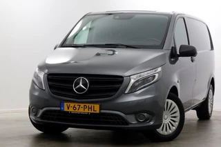 Mercedes-Benz Vito 2021 - 119 CDI 190pk RWD 9G Automaat Compact LED/Airco/Achterklep 12-2021 na sprzedaż