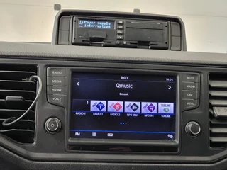 Volkswagen Crafter 2021 - 2.0TDI Clixtar Be-Combi 2653KG laadvermogen hekwerk Euro 6! obrazek 12