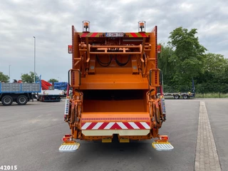 Volvo FM 330 VDK 23m³ 2022 - N/A image 5