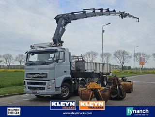 Volvo FH 2007 - 13.480 te koop