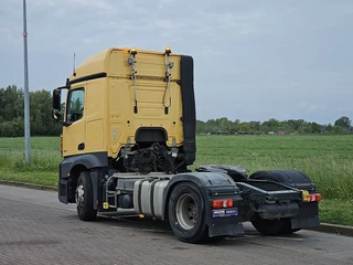 Mercedes-Benz Actros 2019 - 1843 image 6