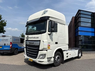 DAF XF480 2022 - FT te koop