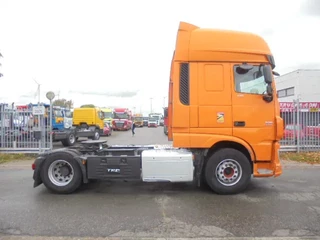 DAF XF 440 2015 - NL TRUCK APK 04-2026 afbeelding 4