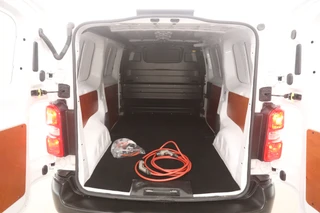 Toyota ProAce 2024 - Elektrisch L2H1 50 kWh afbeelding 3 miniatuur