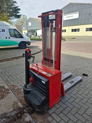 Linde N/A - L 12 AP obrazek 4