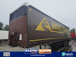 Schmitz Cargobull 2007 - SCS 24/L - 13.62EB na prodej