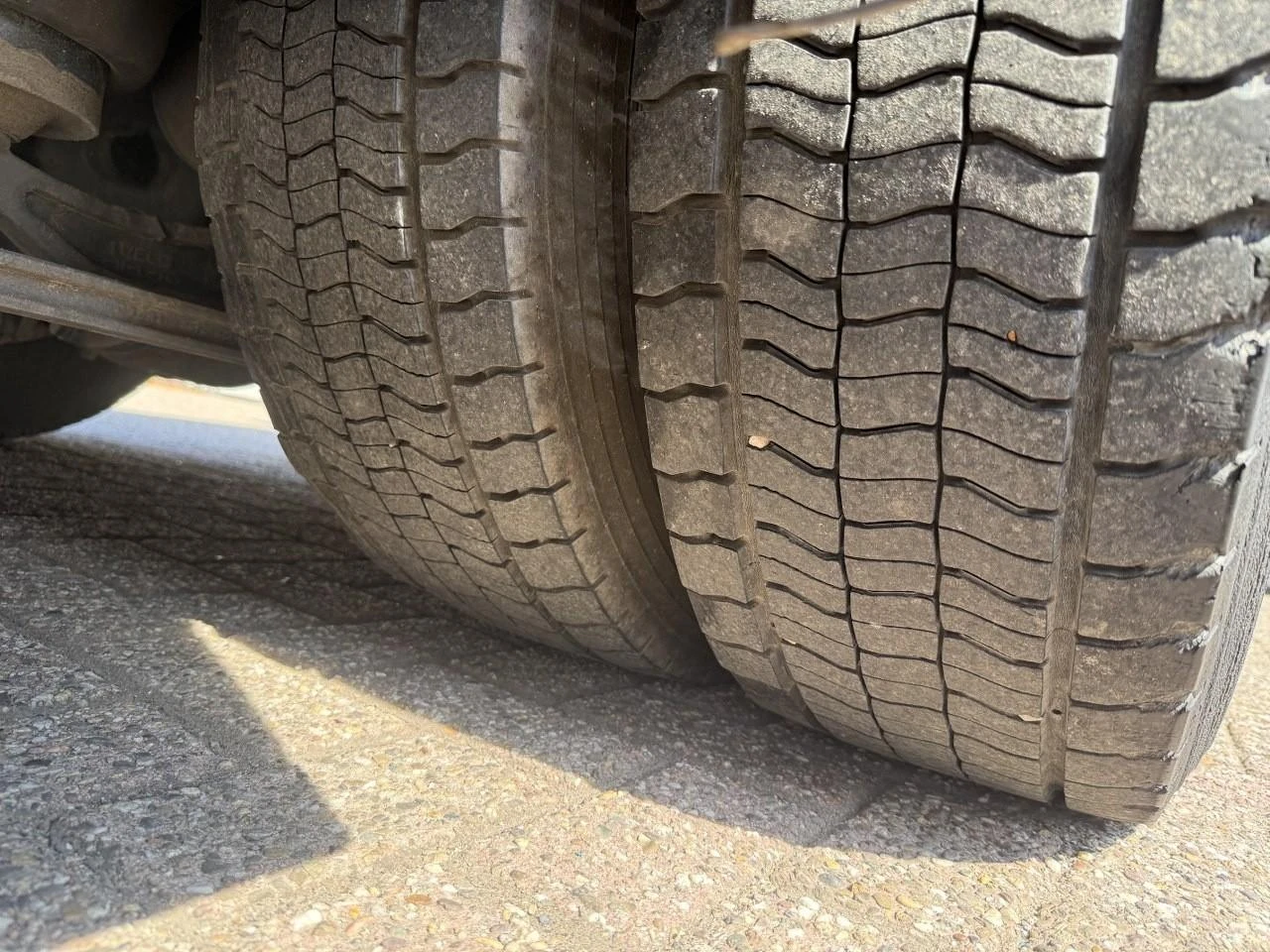 Iveco Eurocargo 2018 - 150E afbeelding 21