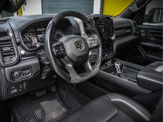 Dodge Ram 1500 2021 - TRX | 6.2L V8 Supercharged | 4x4 Crew Cab obrazek 6