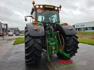 John Deere N/A 2018 - 6215 R bild 5