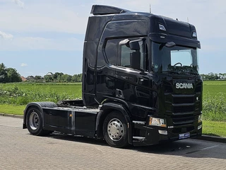 Scania R 2019 - R450 bild 5
