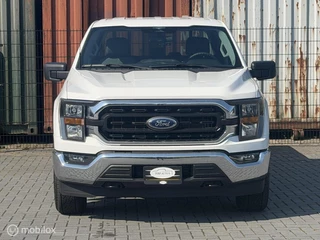 Ford F-150 2023 - USA Xlt obrazek 3